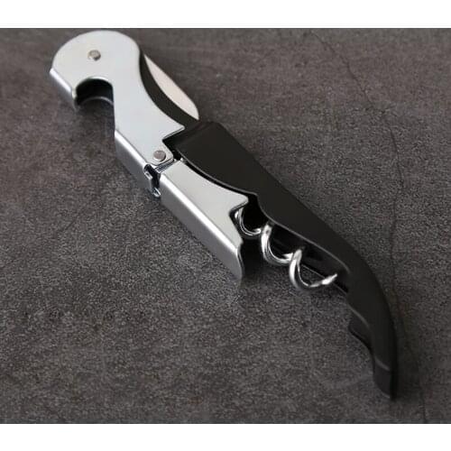 10pcs A Lot Fashion Personalized Multifunction Bottle Opener Dinnerware 11 Colors