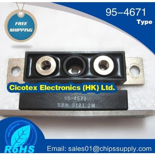 95-4671 MODULE IGBT 954671 Bidirectional trigger diode