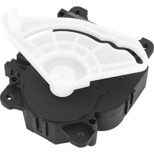 Car heater car preheater Climate Control Damper Servo 87106-30371 Fits for Lexus GS300 1997-2002 Car Accessories Auto Parts