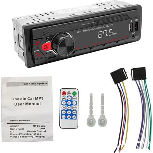 BEESCLOVER Car Radios