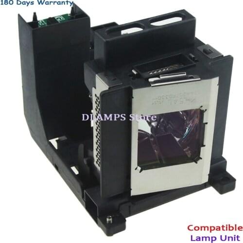 Free Shipping POA-LMP130 / 610 343 5336 High Quality Replacement Lamp With Housing For Sanyo PDG-DET100JL / DHT100L / DET100L