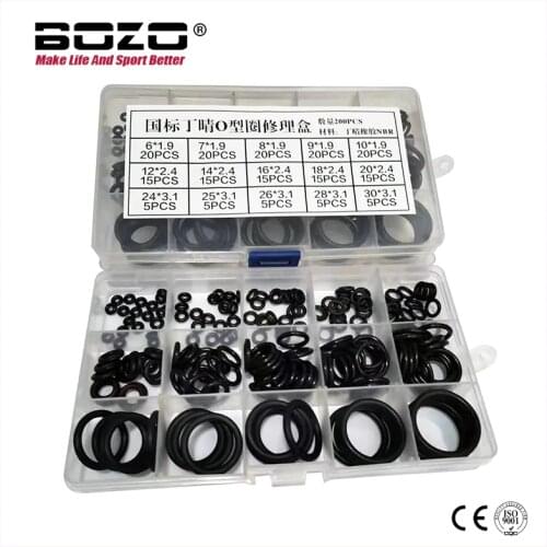 BOZO Auto Gaskets
