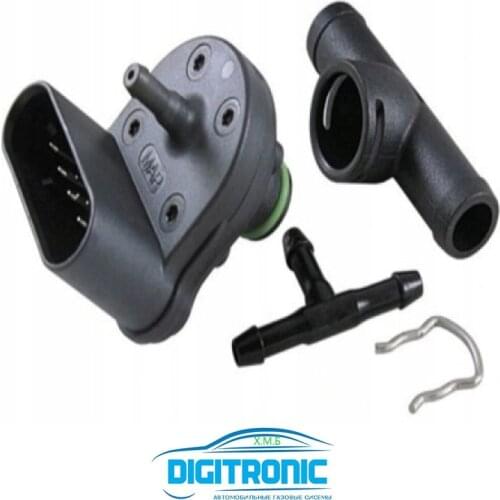 Digitronic Auto And Moto