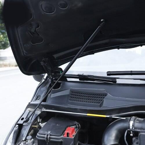 For Benz METRIS/vito Car-styling Refit Bonnet Hood Spring Shock Lift Strut Bars Support Hydraulic Rod No Drilling/Welding