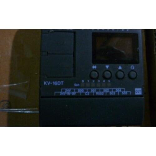 KV-16DT new and original PLC