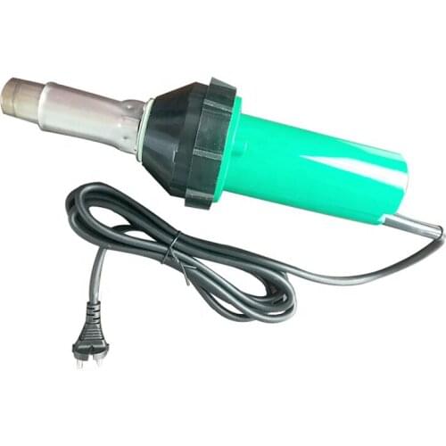 Good Quality Hand Held Plastic Pvc Welder Extrusion Gun