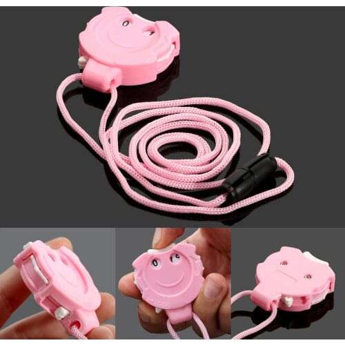 Plastic Mini Knitting Row Counter Knitter Needle Stitch Count Pendant Crochet Knit Yarn Stitch Crafts Multi Purpose