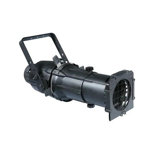 DMX 200w Led Profile Spot Light Theater stage Dj light 3200K Imaging lights dj equipment for lighting show disco night club ktv