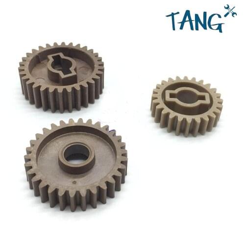 Compatible Fuser Drive Gear Kit for Sharp AR-M550 MX-M623 M753 M620 M700