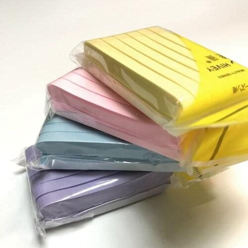 12Pcs/bag Cosmetic Puff Compressed Cleansing Sponge Facial Cleanser Washing Pad Remove Makeup Skin Care For Face