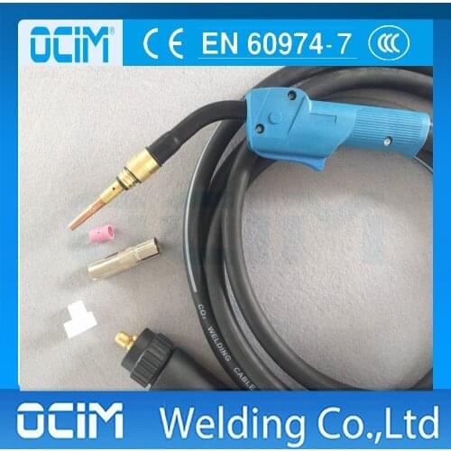 Welding Guns OC 350A -6m Length