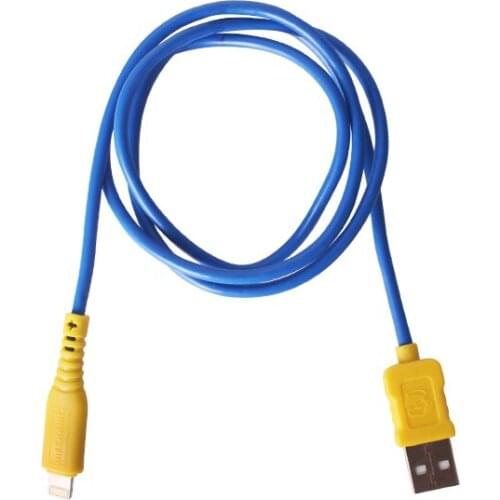 MECHANIC iData Lightning DFU recovery Charging USB Cable fo IOS iphone ipad ipod