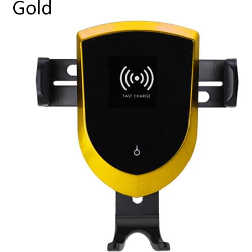 Автомобильные держатели для мобильных телефонов Zesgood China At AliExpress