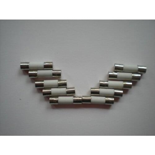 Fast Blow Ceramic Fuses 1A 250V 5mm x 20mm 20 Pcs Per Lot HOT Sale