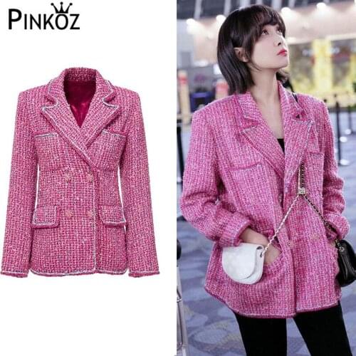 Cechy Daisy Women's Coats