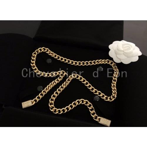 CHEVALIERD'EON Jewelry