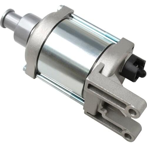 Motorcycle Engine Parts Starting Starter Motor For Yamaha YS250 Fazer Blueflex XTZ250 Lander Tenere 44C-H1890-10 YS XTZ 250