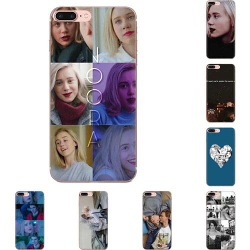 For Huawei Mate 30 Pro Lite 20s NOVA 6 SE 5 P40 p30 lite Honor V30 20 Pro New High Quality Multi Phone Case Norwegian Tv Skam