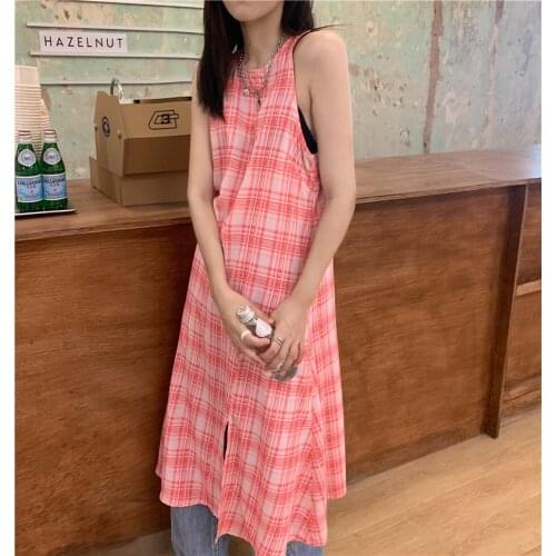 Модные платья-трапеции GRUIICEEN China At AliExpress