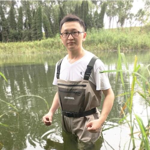 JEERKOOL Fishing Pants