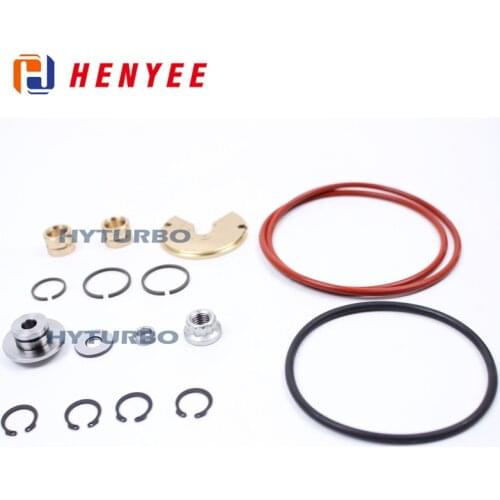 K24 Turbo Turbocharger Rebuild Repair Service Kit for Volvo S60 R V70 R R-line