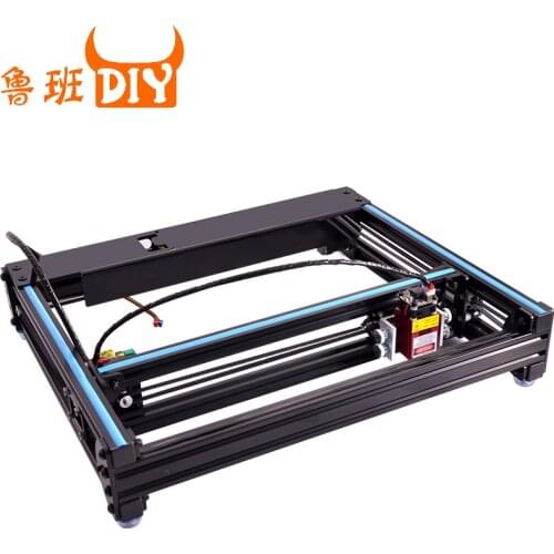 DIY laser engraving machine desktop laser cutting machine automatic writing machine plotter marking c8-a4 small