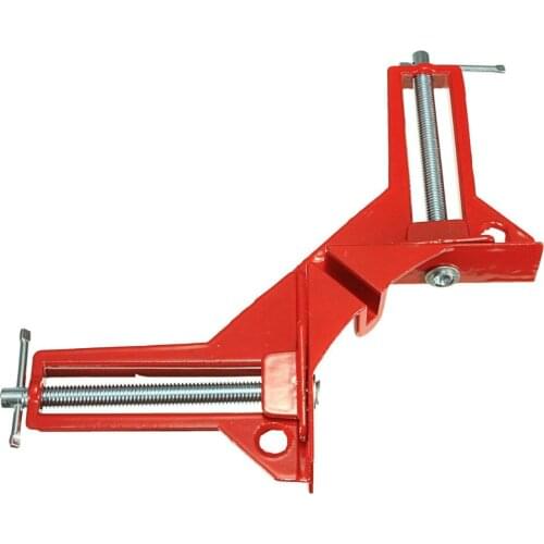 Multifunction Right Angle Clip 90 Degree Clamps Corner Holder Wood Working Tool Free Shipping