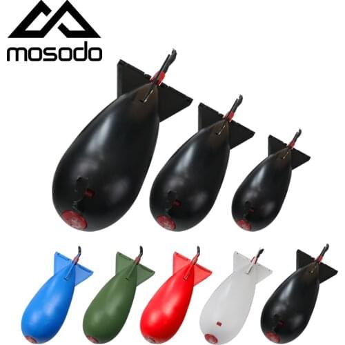 Mosodo Fishing Lure For Carp