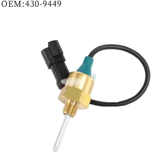 NEW 4309449 430-9449 Liquid level sensor for TRUCKCAT793F C15 C32 C18 engine parts Genuine parts