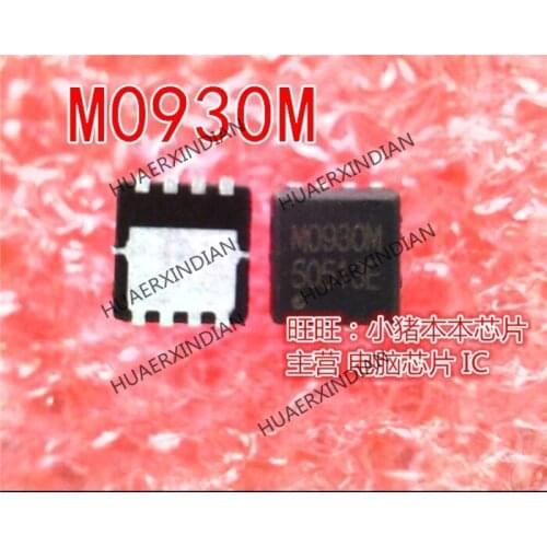 Brand new original M0930M QM0930M QM0930M3 QFN High Quality