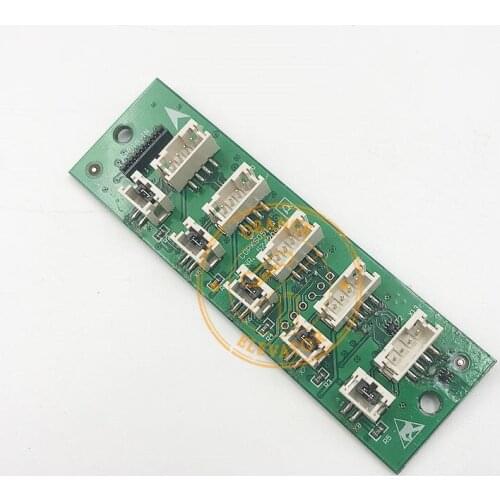Used for Schindler elevator interface board 57620944