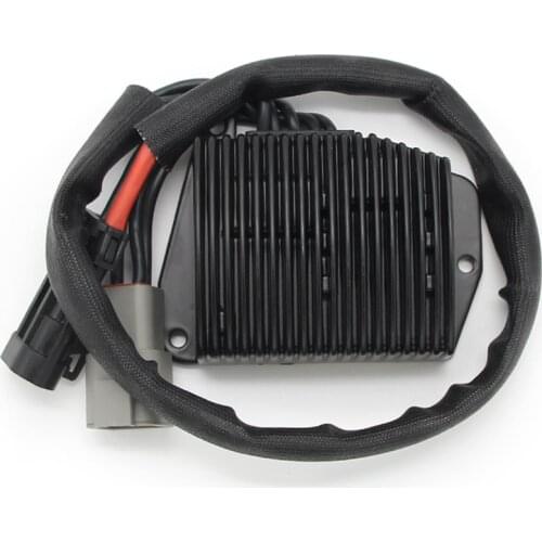 Voltage Regulator Rectifier For Buell XB9S XB9SL XB9SX XB12STT XB12SS XB12SCG XB12S Lightning XB12R Firebolt XB12X Y0302A.02A8