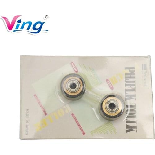 Roland XC-540 P-ROLLER (1 Couple) TD16S4 TYPE2 - 21565102