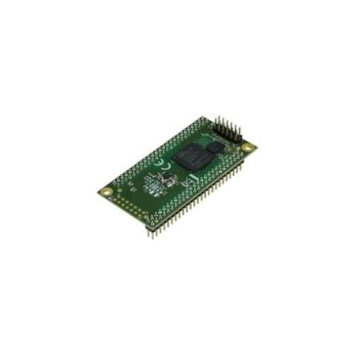 TE0725LP-01-72C-1 Xilinx Artix-7 100T (Variant 2C), 2 x 50 P