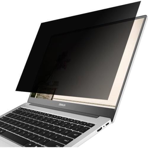 MacBook Laptop Privacy Film Computer Monitor Protective Film Anti-Peeping Anti-Blue Light Eye Protection TPE Anti-Fingerprint