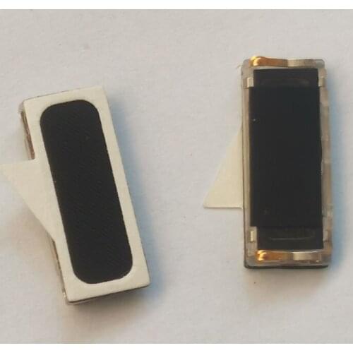 1Pcs Earpiece Ear Piece Speaker For Sony Xperia XAU XA1 XA Ultra F3211 F3215 F3216 F3212 C6 XA1U G3221 G3212 Earphone Receiver