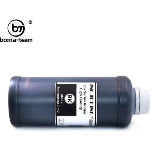 100ML 500ML 1000ML 812XL 822XL 405XL Dye Sublimation ink For Epson WF-3820 4830 4834 4820 7820 7840 7830 7835 C7000 Printers