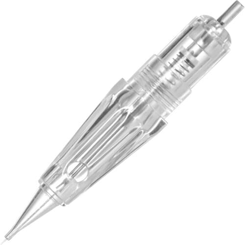 15pcs Mastor Hair Strokes Microblading Permanent Makeup Machine Cartridge Needle