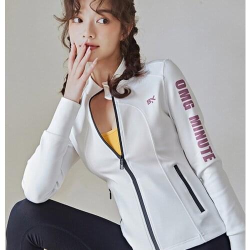 BHCATB Yoga Tops