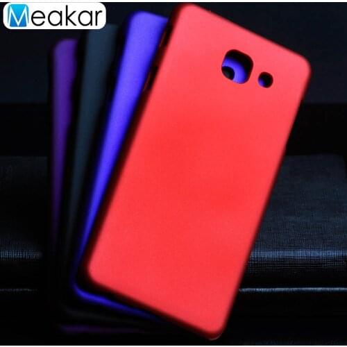 Coque Cover 5.7For Samsung Galaxy J7 Max Case For Samsung Galaxy J7 On Max SM G615F SM-G615F Phone Back Coque Cover Case