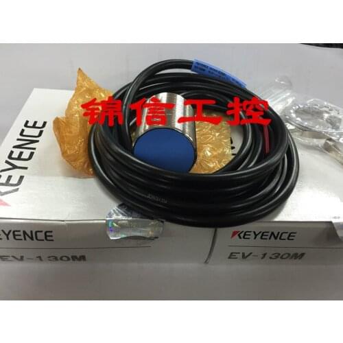 EV-130M 100% Original New KEYENCE Proximity Switch Sensor