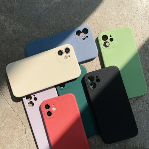 G.J.FACASE OnePlus 6T Phone Cases