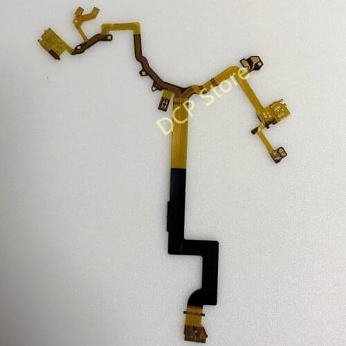 NEW Lens Anti shake Anti-shake Flex Cable for Canon EF 24-105 stabilizer 24-105mm f/4L IS II USM Lens Repair Part