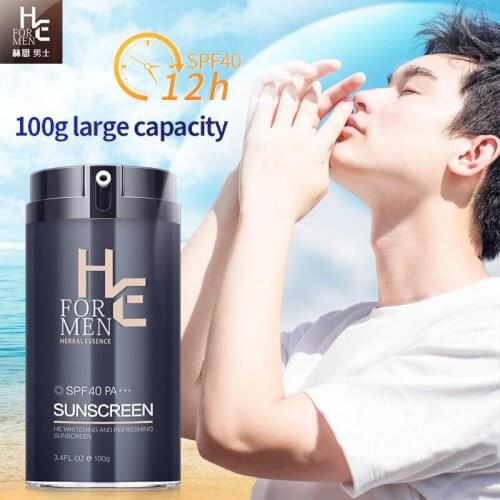 H＆E Self-tanners For The Face