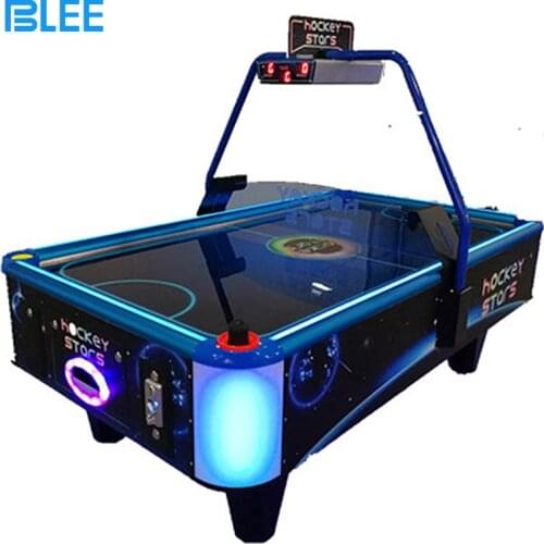 Hockey game machine childrens playground video game equipment coin-operated game machine large amusement machine