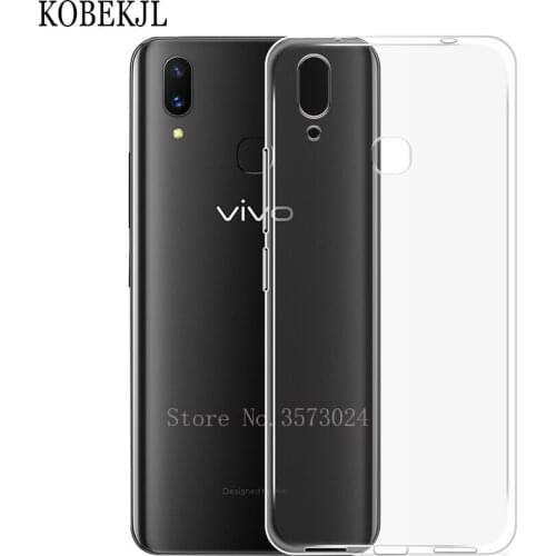 Чехлы для телефонов Vivo V9 KOBEKJL China At AliExpress