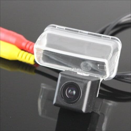 LiisLee Car Reversing image Camera For Daihatsu Altis 2000~2020 High Quality Night Vision HD WaterProof Rear View back CAM