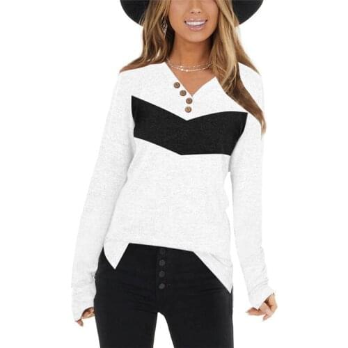 LUOYIYANG Sweatshirts For Women