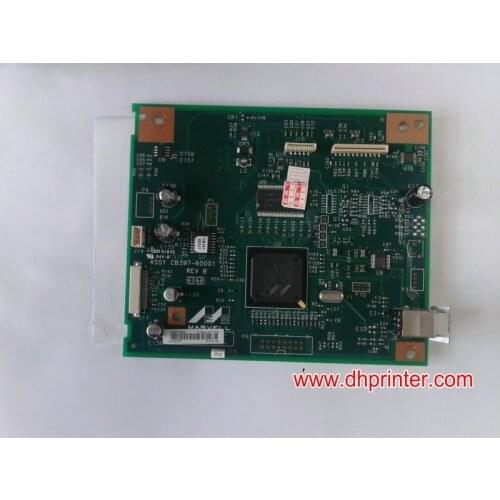 Free Shipping CB397-60001 Logic formatter board for HP M1005 100% quality guarantee
