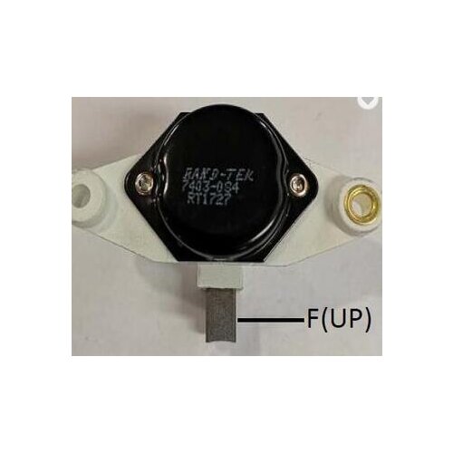 NEW Alternator Voltage Regulator IB356 IB354 IB355 IB353 1197311009 1197311023 1197311035 2197311008 2197311023 133378